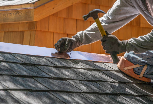 Best Storm Damage Roof Repair  in Wilmington, NC