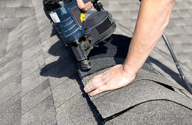 Best Roof Insulation Installation  in Wilmington, NC