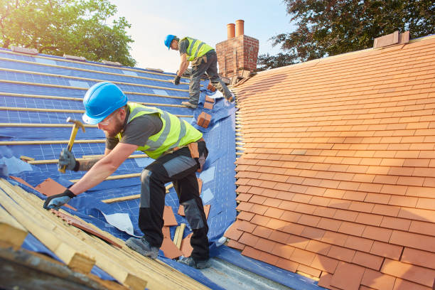 Best Green or Eco-Friendly Roofing Solutions  in Wilmington, NC