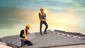 Roof Coating Services in Wilmington, NC